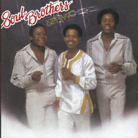 Soul Brothers - Isiphiwo