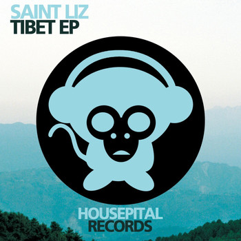 Saint Liz - Tibet EP (Explicit)