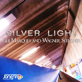 Gui Marques & Wagner Stelzner - Silverlight