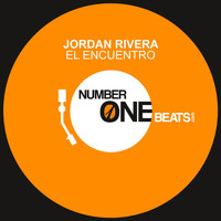 Jordan Rivera - El Encuentro