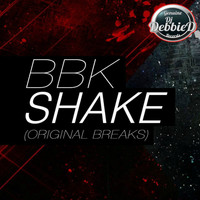 BBK - Shake