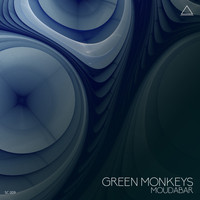 Green Monkeys - Moudabar