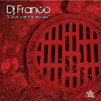 DJ Franco - Out Of Home EP