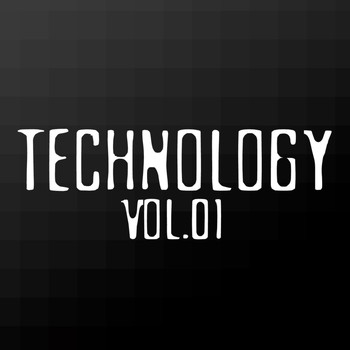 Various Artists - Technology