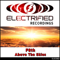 F8th - Above The Skies