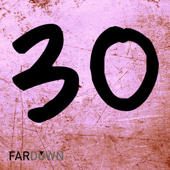 Various Artists - Far Down, Vol. 3
