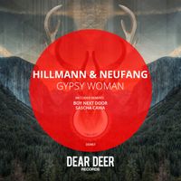 Hillmann & Neufang - Gypsy Woman