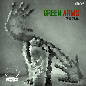 Siul Silva - Green Arms