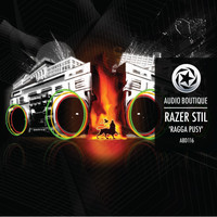 Razer Stil - Ragga Pusy