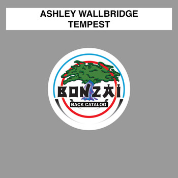 Ashley Wallbridge - Tempest