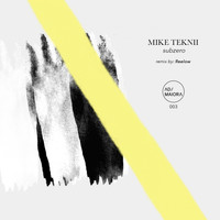 Mike Teknii - Subzero