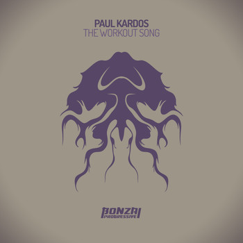 Paul Kardos - The Workout Song