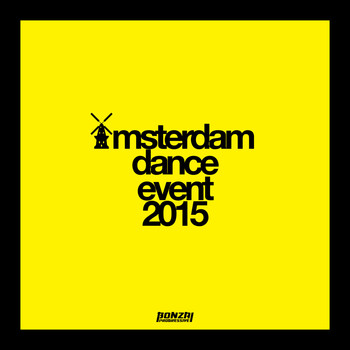 Various Artists - Bonzai Progressive - ADE 2015