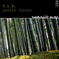 f.l.o. - Broken Sensor EP