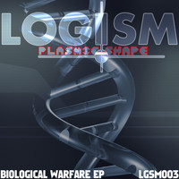 Plasmic Shape - Biological Warfare EP
