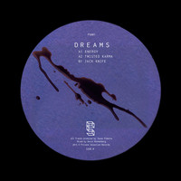 Dreams - Twisted Karma EP
