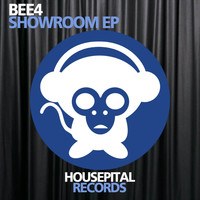 Bee4 - Showroom EP