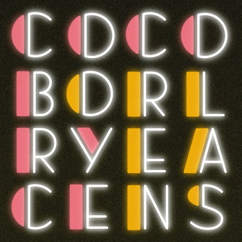 Coco Bryce - Orleans