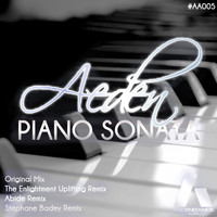 Aeden - Piano Sonata