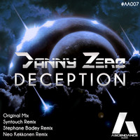 Danny Zero - Deception