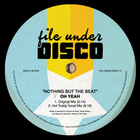 Oh Yeah - Nothing But the Beat