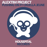Alextim Project - Pushing On