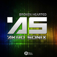 AkroSonix - Broken Hearted