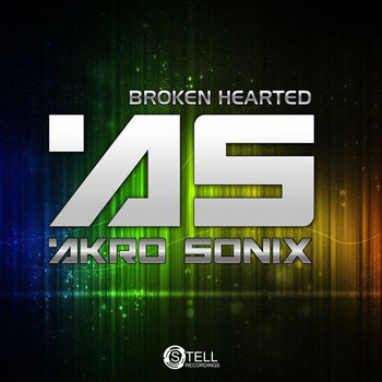 Akrosonix - Broken Hearted