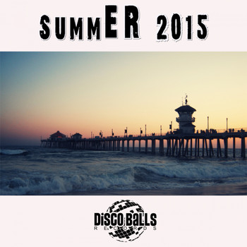 Various Artists - Summer 2015
