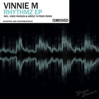 Vinnie M - Rhythmz