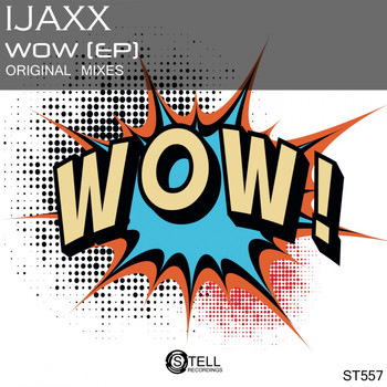 iJaxx - Wow