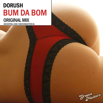 DoRush - Bum Da Bom