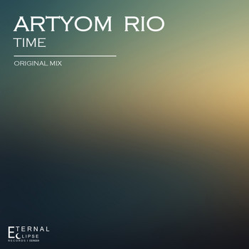 Artyom Rio - Time