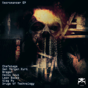 Various Artists - Necromancer EP