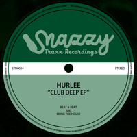 Hurlee - Club Deep EP