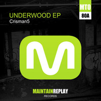 Crisman5 - Underwood EP