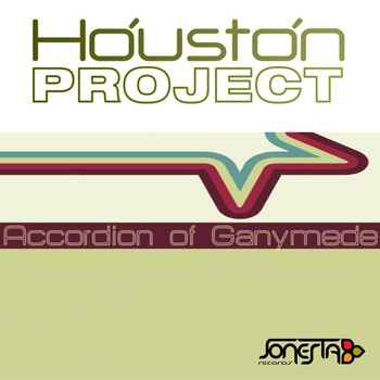 Houston Project - Accordion of Ganymede