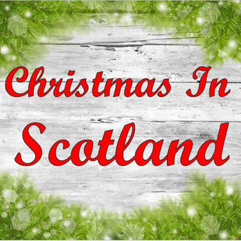 Various Artists - Christmas in Scotland