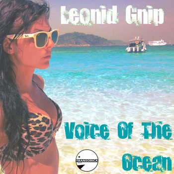 Leonid Gnip - Voice Of The Ocean