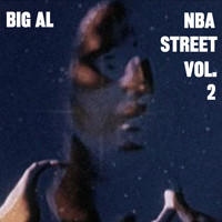 BiG AL - NBA Street, Vol. 2 - Single