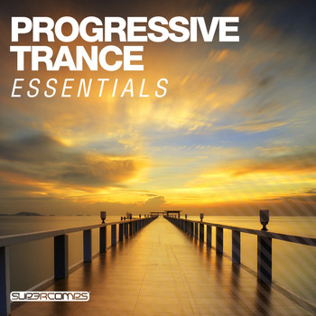 Various Artists - Progressive Trance Essentials