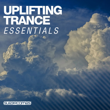 Various Artists - Uplifting Trance Essentials