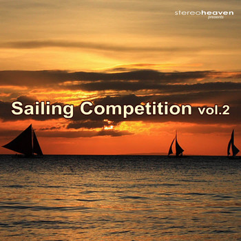 Various Artists - Sailing Competition Vol. 2