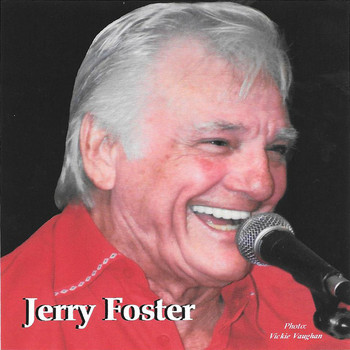 Jerry Foster - Jerry Foster