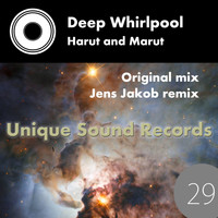 Deep Whirlpool - Harut & Marut