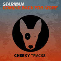 Starman featuring Nikki - Coming Back For More