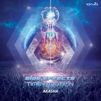 Side Effects, Time in Motion - Akasha