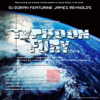 DJ Goran - Typhoon Fury