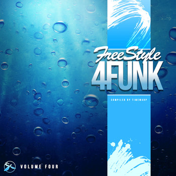 Timewarp - Freestyle 4 Funk 4 (Compiled by Timewarp)