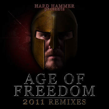 Mic-E - Age Of Freedom 2011 Remixes